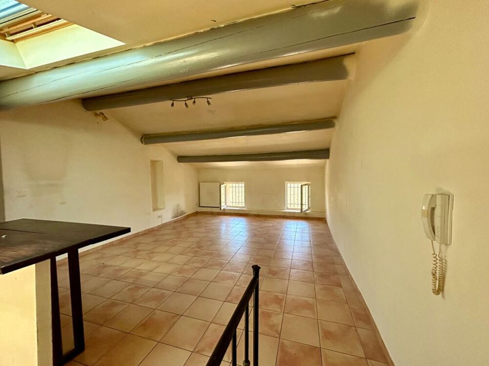 Appartement Carpentras 2 pièce(s)