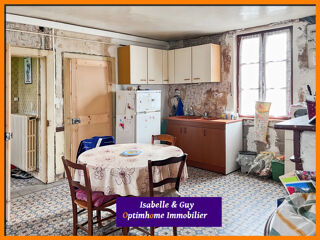  Maison à vendre 7 pièces 105 m²