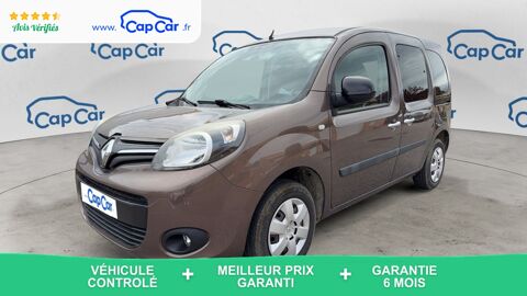 Annonce voiture Renault Kangoo Express 16500 €