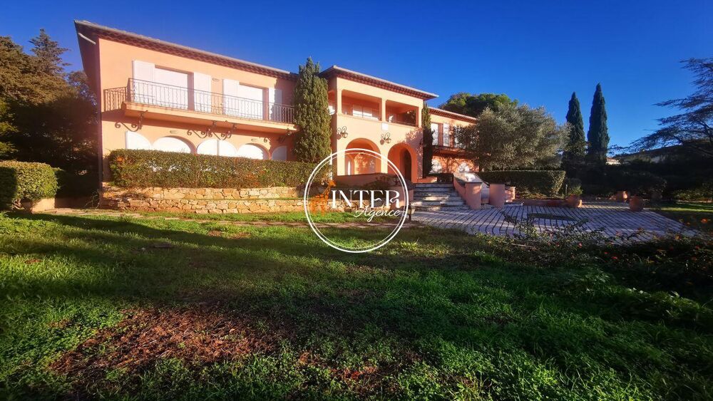 � vendre  Villa Les Issambres (83380)