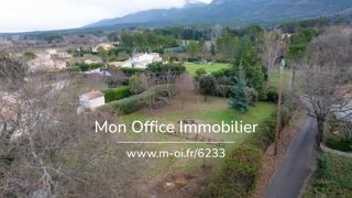  Terrain à vendre 1 pièce 2000 m²