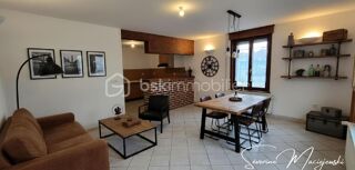  Maison � vendre 3 pi�ces 70 m�