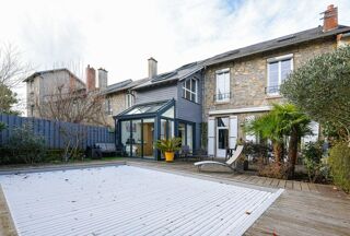  Maison � vendre 8 pi�ces 200 m�