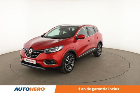 Annonce voiture Renault Kadjar 16890 €