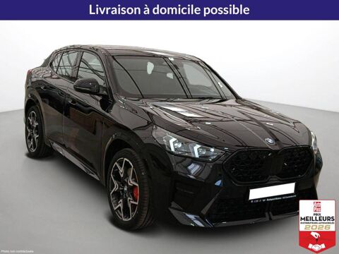 X2 sDrive 18d 150ch DKG7 M Sport 2026 occasion 10150 Lavau
