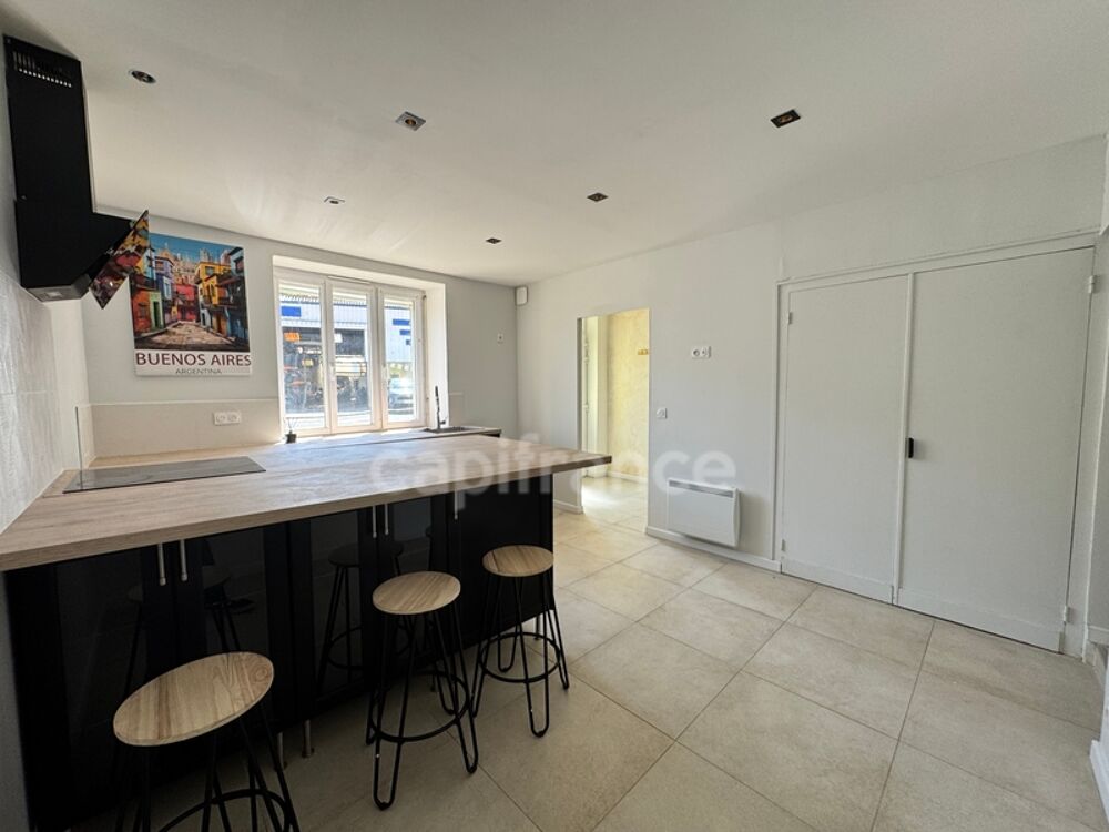 Maison à vendre 0 pièces SPEZET (29)