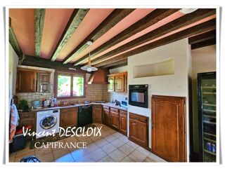 Maison � vendre 7 pi�ces 240 m�