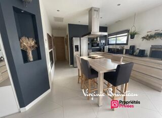  Maison à vendre 5 pièces 119 m²