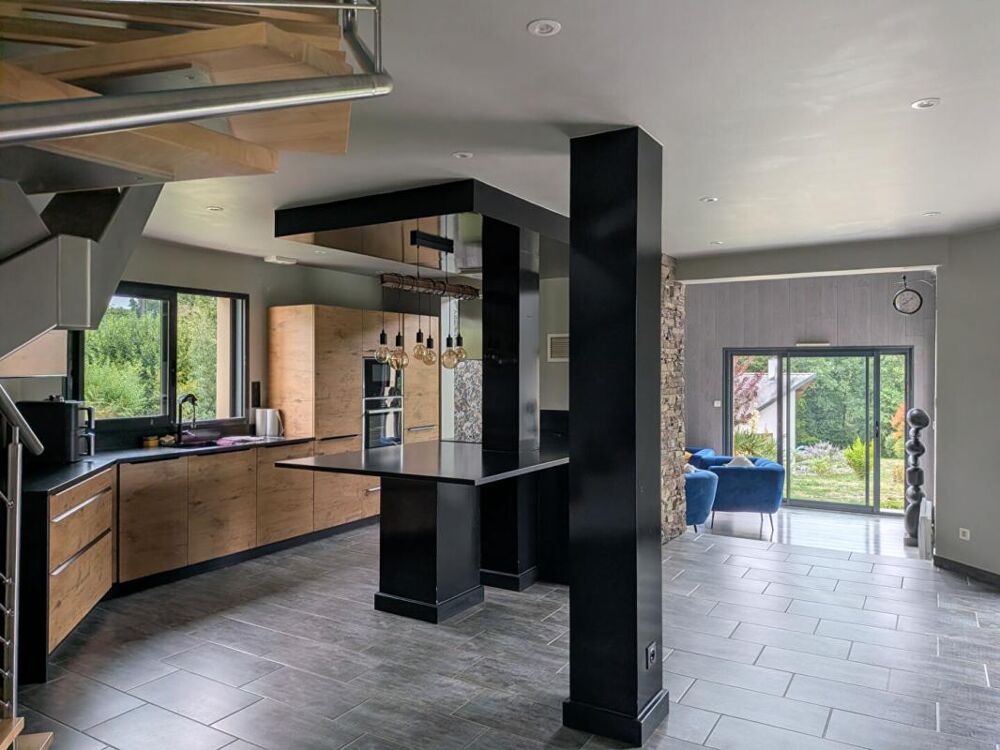 Maison 123 M2 3 chambres