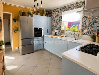  Maison à vendre 5 pièces 105 m²