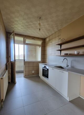  Appartement  vendre 4 pices 65 m