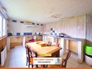  Maison � vendre 6 pi�ces 100 m�