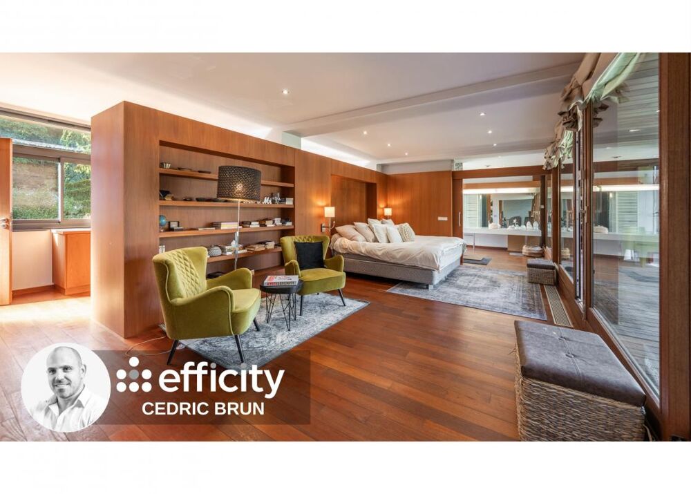  vendre  Villa Scionzier (74950)