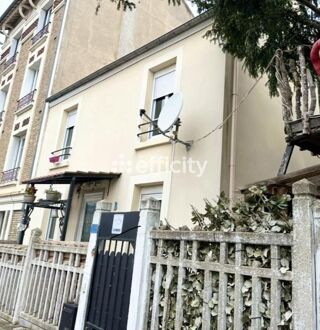  Maison � vendre 6 pi�ces 95 m�