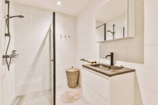  Appartement à vendre 3 pièces 65 m²