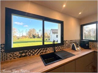  Maison � vendre 7 pi�ces 164 m�