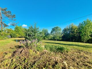  Terrain à vendre 2528 m²