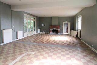  Maison � vendre 9 pi�ces 269 m�