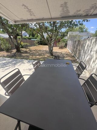  Maison � vendre 4 pi�ces 85 m�