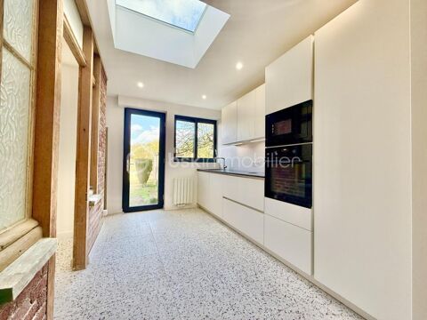  Maison � vendre 4 pi�ces 90 m�