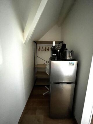  Appartement à vendre 1 pièce 15 m²