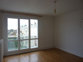  Appartement à louer 2 pièces 47 m²