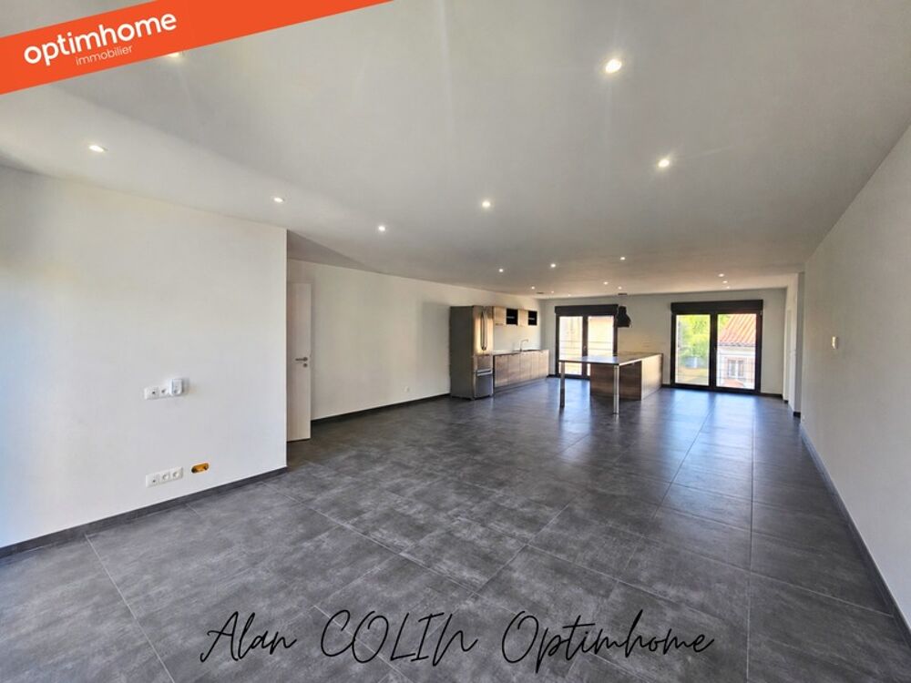 Vente Maison BASSE-RENTGEN – Maison rénovée 127 m² habitables, volumes, confort et frontière luxembourgeoise Basse rentgen