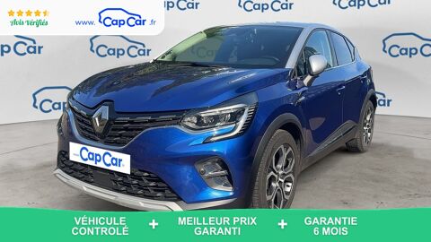 Renault captur II 1.0 TCe 100 Intens