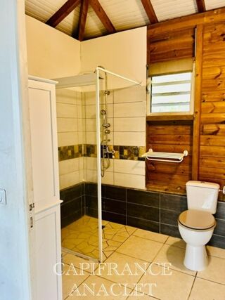  Maison � vendre 2 pi�ces 39 m�