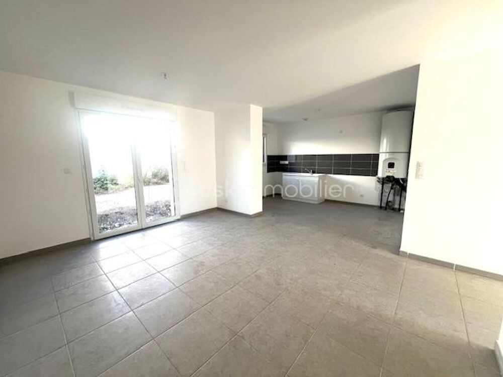 Vente Maison DEVILLE LES ROUEN ! Maison neuve 3 chambres, parking et garage privé,  classe énergétique A ! ?FRAIS DE NOTAIRE REDUIT ! Deville les rouen