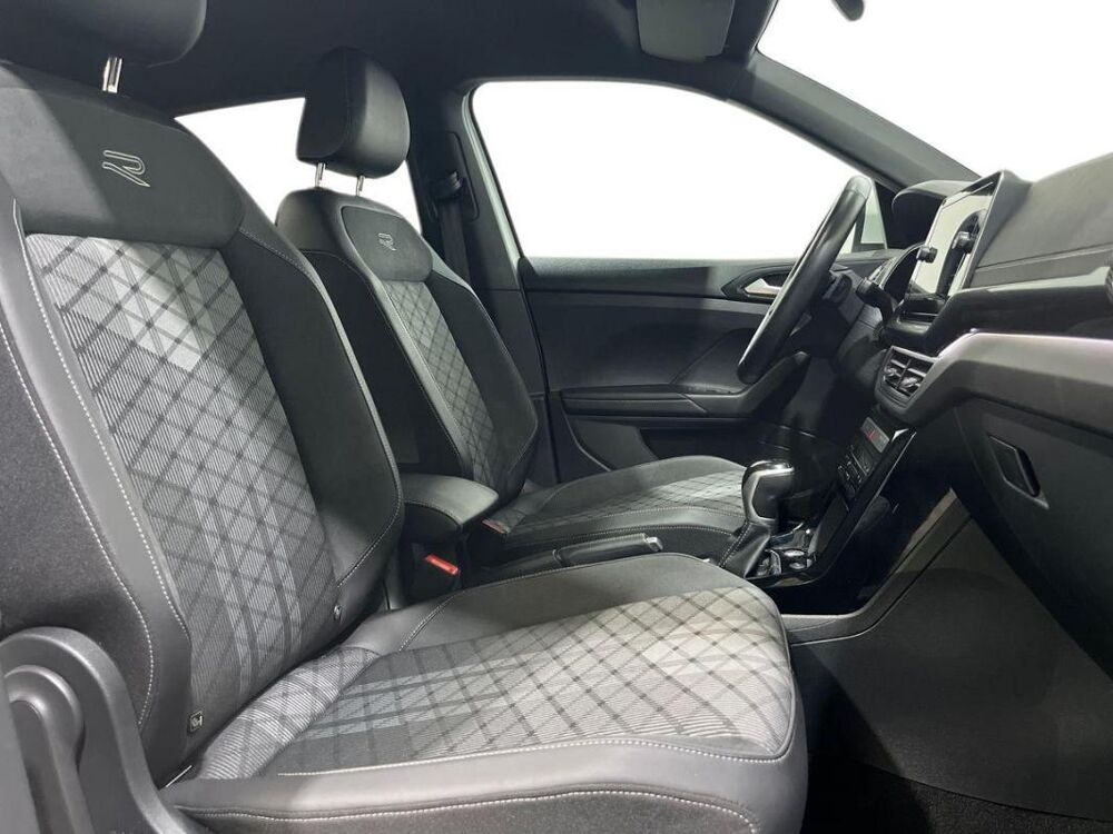 T-Cross 1.0 TSI 115 Start/Stop DSG7 R-Line 2024 occasion 31100 Toulouse
