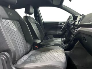 T-Cross 1.0 TSI 115 Start/Stop DSG7 R-Line 2024 occasion 31100 Toulouse