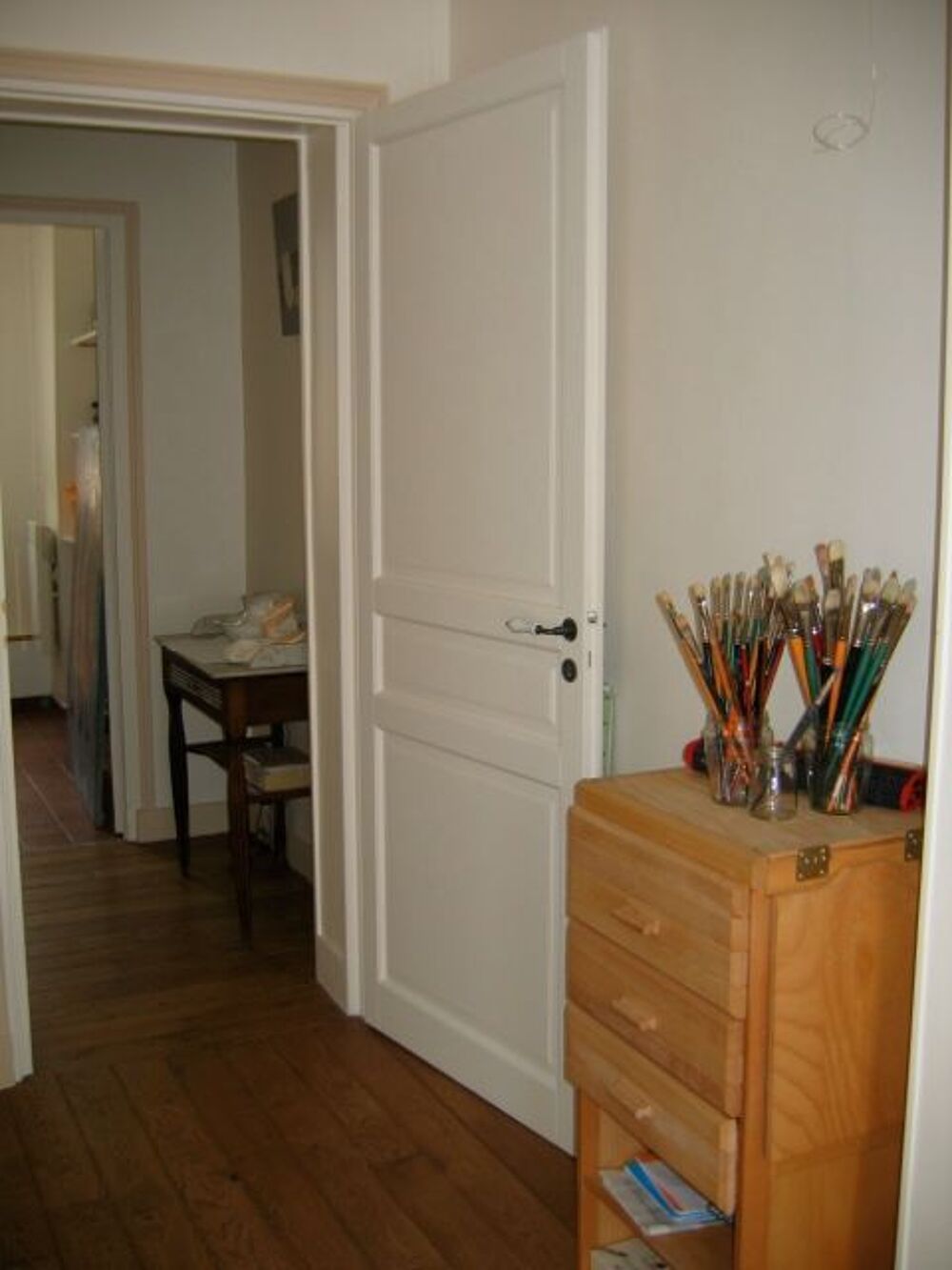 Location Appartement Studio de 32m2 à louer sur Paris 14 Paris 14