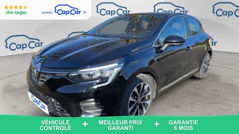 Annonce voiture Renault Clio 13990 �