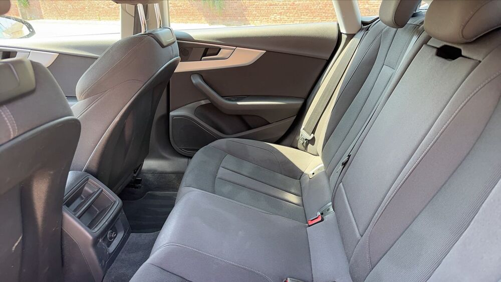 A5 2.0 TFSI 190 S-Tronic 7 Design - Automatique 2020 occasion 80100 Abbeville