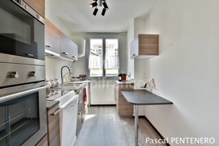  Appartement  vendre 3 pices 59 m