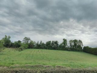 Terrain � vendre 1207 m�