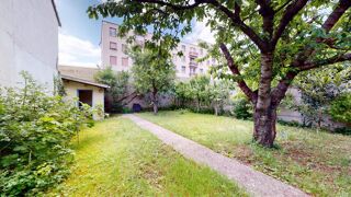  Maison à vendre 4 pièces 82 m²