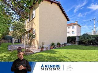  Maison à vendre 4 pièces 90 m²
