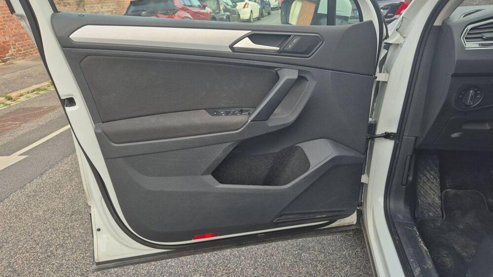 Tiguan 1.5 TSI 150 DSG7 Confortline - Automatique 2020 occasion 80000 Amiens