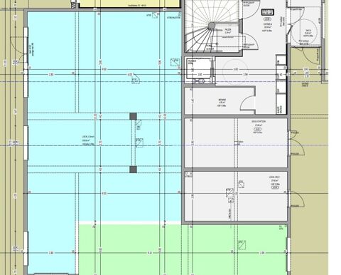   A VENDRE - LOCAL COMMERCIAL EN VEFA 