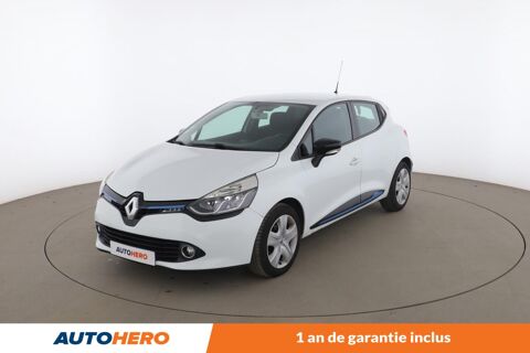 Renault clio 1.2 Zen 75 ch