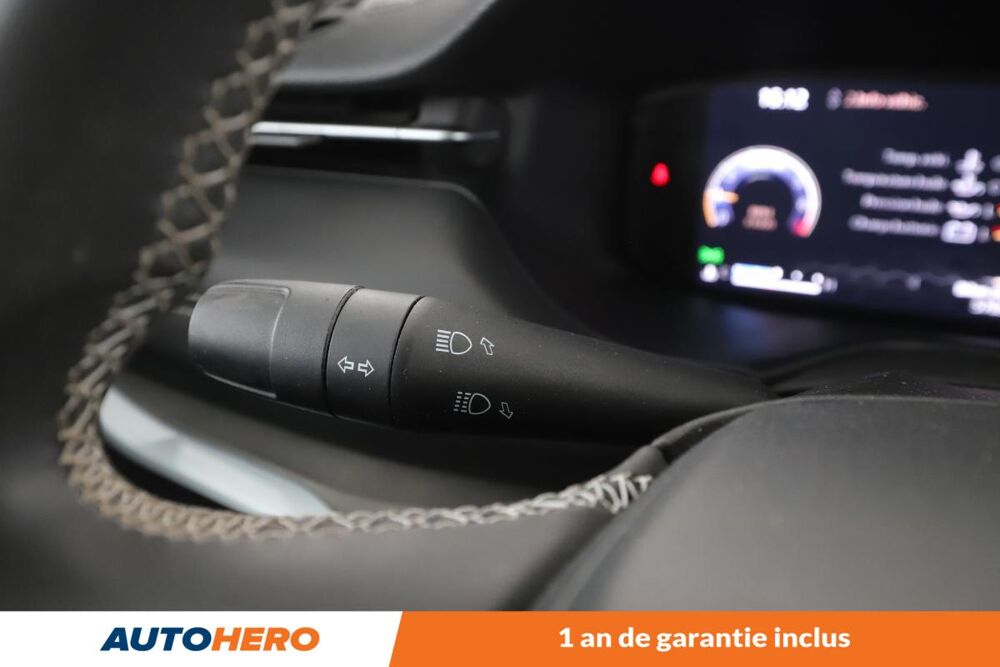 Compass 1.3 GSE T4 Limited 131 ch 2021 occasion 92130 Issy-les-Moulineaux