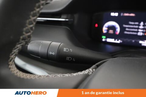 Compass 1.3 GSE T4 Limited 131 ch 2021 occasion 92130 Issy-les-Moulineaux