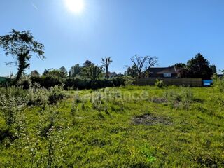  Terrain à vendre 925 m²