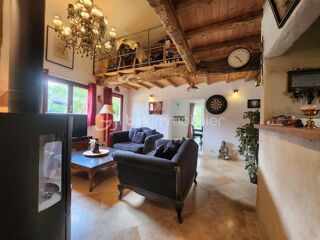  Maison � vendre 10 pi�ces 184 m�