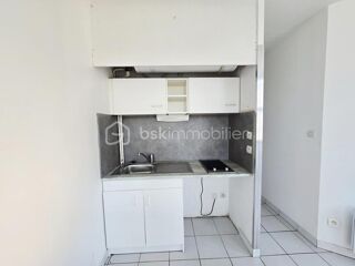  Appartement à vendre 2 pièces 28 m²