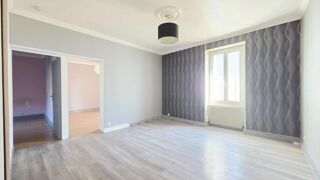  Appartement à vendre 3 pièces 56 m²
