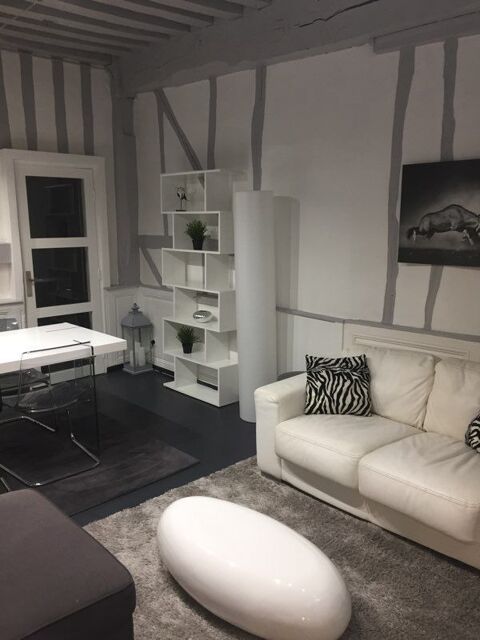  Appartement � louer 2 pi�ces 45 m�