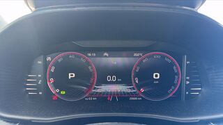 Fabia 1.0 TSI 110 DSG7 Monte Carlo 2024 occasion 76230 Isneauville